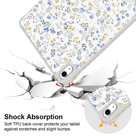 Tech-Protect SC Pen Case for iPad 10.9