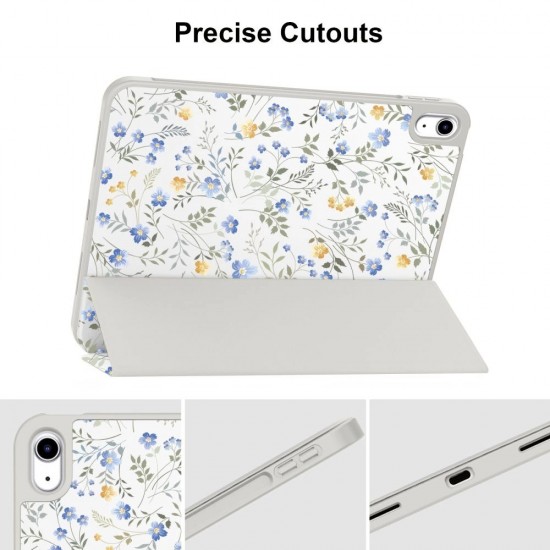 Tech-Protect SC Pen Case for iPad 10.9