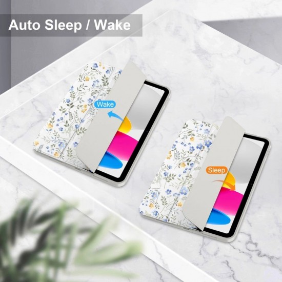 Tech-Protect SC Pen Case for iPad 10.9