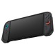 Spigen Rugged Armor Case for Nintendo Switch 2 - Matte Black
