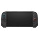Spigen Rugged Armor Case for Nintendo Switch 2 - Matte Black