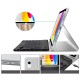 Tech-Protect SC Pen + Keyboard Case for iPad 10.9