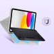 Tech-Protect SC Pen + Keyboard Case for iPad 10.9