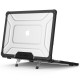 Tech-Protect SmartShell Pro case for MacBook Air 13