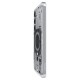 Spigen Ultra Hybrid Mag Case for Samsung Galaxy S25 Neo One - Clear