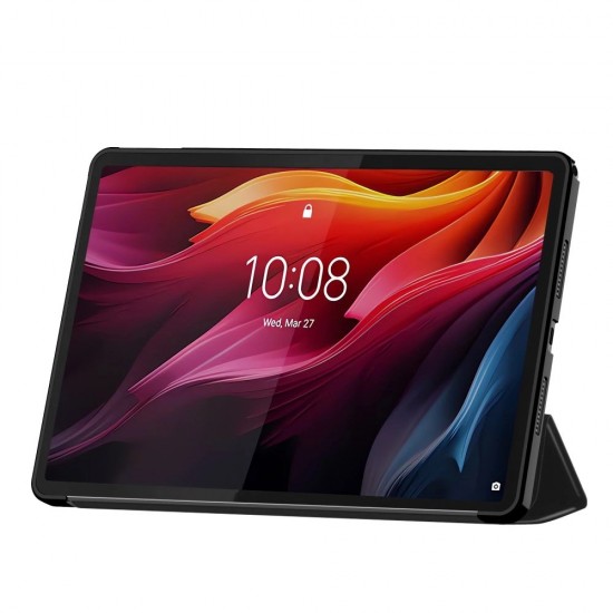 Tech-Protect SmartCase for Lenovo Tab K11 Plus TB-352 11.5 - Black