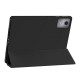 Tech-Protect SmartCase for Lenovo Tab K11 Plus TB-352 11.5 - Black