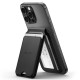 Tech-Protect MagWallet Stand MagSafe Universal Case - Black