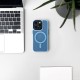 Fashion Case with MagSafe for iPhone 16e / 17e - Blue
