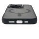 Fashion Case with MagSafe for iPhone 16e / 17e - Black
