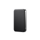 Joyroom JR-PBM12 Power Bank 10000mAh 22.5W MagSafe Compatible, 15W Wireless Charging, with Ring Base - Black