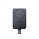 Joyroom JR-PBM11 Powerbank 10000mAh 22.5W Qi2, MagSafe compatible, with stand - black