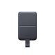 Joyroom JR-PBM11 Powerbank 10000mAh 22.5W Qi2, MagSafe compatible, with stand - black