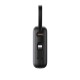 Joyroom JR-PBF27 10000mAh 22.5W Powerbank with Built-in USB-C and Lightning Cables - Black