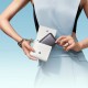 Joyroom JR-PBF27 10000mAh 22.5W Powerbank with Built-in USB-C and Lightning Cables - Black