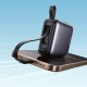 Joyroom JR-PBF27 10000mAh 22.5W Powerbank with Built-in USB-C and Lightning Cables - Black