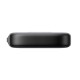 Joyroom JR-PBF18 22.5W 10000mAh Powerbank with Built-in Lightning Cable + USB-C Cable 0.25 cm - Black