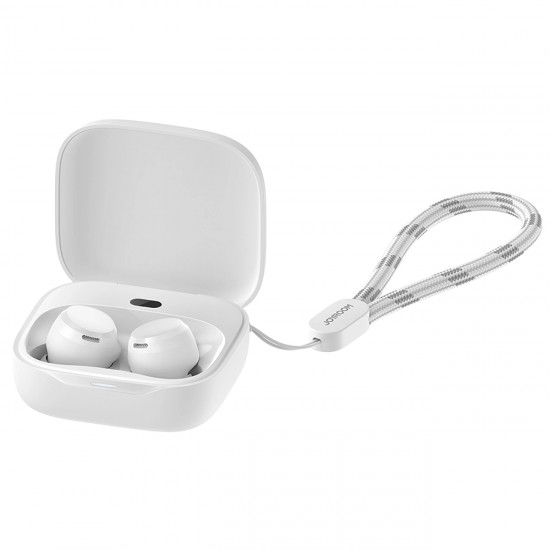 Joyroom Jdots JR-DB3 TWS Wireless Headphones - White