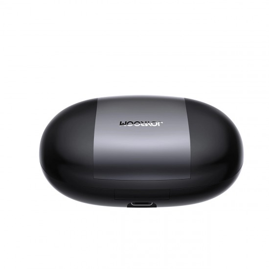 Joyroom Openfree JR-OE4 open-ear TWS wireless headphones – black