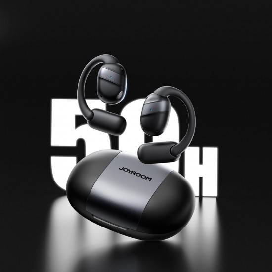 Joyroom Openfree JR-OE4 open-ear TWS wireless headphones – black