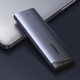 Ugreen CM767 M.2 NVMe PCIe SSD Disk Case - Silver