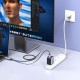 Ugreen HD169 HDMI to DisplayPort Directional Cable, 4K@60Hz, 2m - Gray