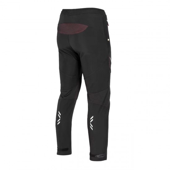 Rockbros Patrol Cycling Windproof Sports Pants Size L - Black