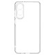 Spigen Liquid Crystal Case for Samsung Galaxy S25 Edge - Clear