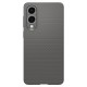 Spigen Liquid Air Case for Samsung Galaxy S25 Edge - Gray