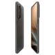 Spigen Liquid Air Case for Samsung Galaxy S25 Edge - Gray