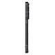Spigen Ultra Hybrid Mag Case with MagSafe for Samsung Galaxy S25 Edge - Black Translucent