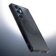 Spigen Ultra Hybrid Mag Case with MagSafe for Samsung Galaxy S25 Edge - Black Translucent