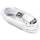 Samsung EP-DG970BWE USB-A - USB-C Cable 1.5m (OOB Bulk - replacement packaging) - white