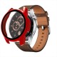 Glass protector for Huawei Watch GT3 42mm - red