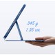 ESR Flip Hybrid Case for iPad 10.9” 2022 / iPad 11” 2024 - Blue