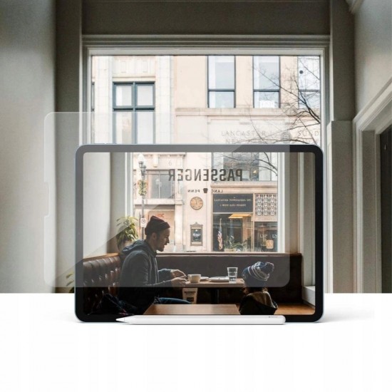 Tech-Protect Easy Set+ 2-pack tempered glass for iPad 10.9” 2022 / iPad 11” 2025