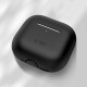 Tech-Protect Silicone Case for Apple AirPods 4 - Black