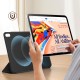 Tech-Protect Smartcase Magnetic for iPad 10.9” 2022 / iPad 11” 2025 - black