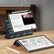 Tech-Protect Smartcase Magnetic for iPad 10.9” 2022 / iPad 11” 2025 - black
