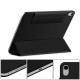 Tech-Protect Smartcase Magnetic for iPad Air 13” (2024/2025/2026) - Black