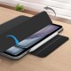 Tech-Protect Smartcase Magnetic for iPad Air 13” (2024/2025/2026) - Black