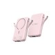 Powerbank Tech-Protect PB31 LifeMag MagSafe 10000 mAh - pink
