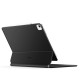 Tech-Protect Smartcase Magnetic with Keyboard for iPad Pro 12.9” (2020 /2021/2022) / 13” (2024/2025/2026) - Black