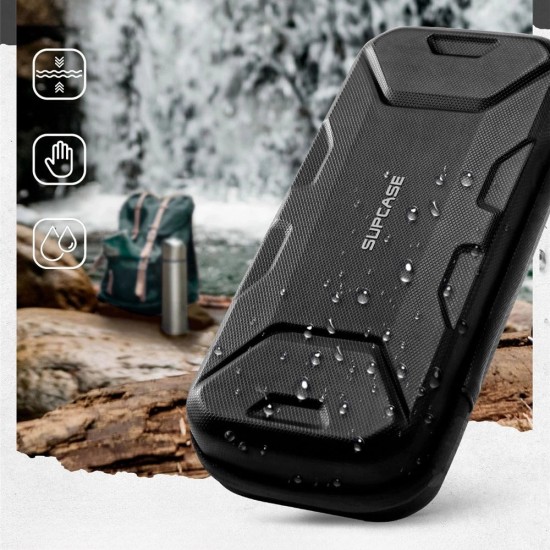 Supcase Carrying Plus for Nintendo Switch 2 - Black