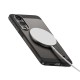 Spigen Tough Armor MagSafe Case for Samsung Galaxy S25 Edge - Gray/Black