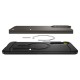 Spigen Tough Armor MagSafe Case for Samsung Galaxy S25 Edge - Gray/Black