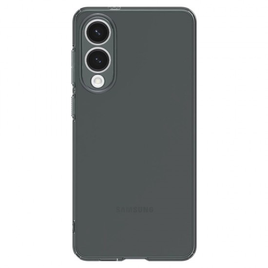 Spigen Liquid Crystal Case for Samsung Galaxy S25 Edge - Semi-Transparent