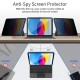 Tech-Protect Glass Spy+ Privacy Glass for iPad 10.9” 2022 / iPad 11” 2025