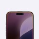 AmazingThing Titan Privacy Glass Privacy Tempered Glass for iPhone 16