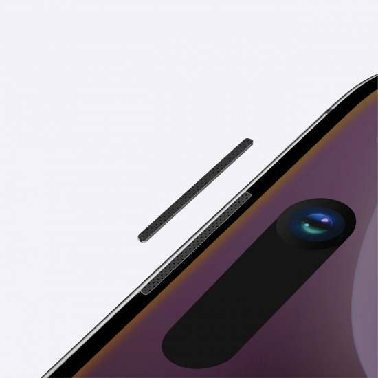 AmazingThing Titan Privacy Glass Privacy Tempered Glass for iPhone 16 Pro Max